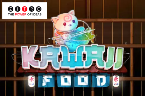 Kawaii Food